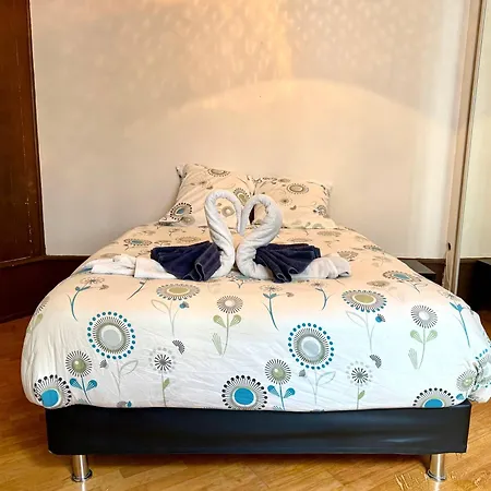 Apartmán Refuge Savoyard - Centre, Parking Et Balcon *
