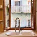 Appartement Refuge Savoyard - Centre, Parking Et Balcon