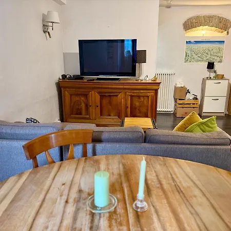 Refuge Savoyard - Centre, Parking Et Balcon Apartment