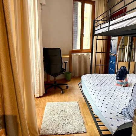 Refuge Savoyard - Centre, Parking Et Balcon * شامبيري