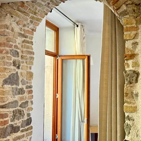 Refuge Savoyard - Centre, Parking Et Balcon